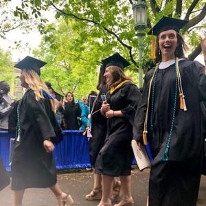 Meet your Posher, Alyssa